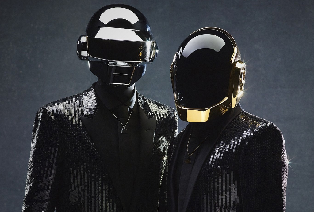 Daft Punk Unchained El Documental