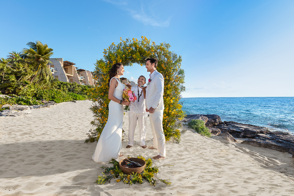 Xcaret El Destino Perfecto Para Celebrar Tu Boda Este 2024