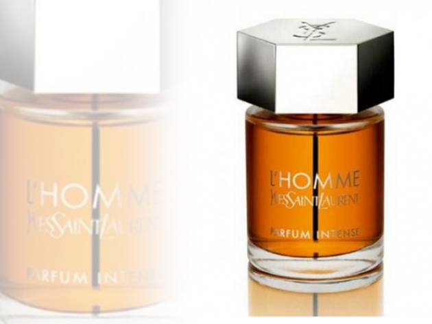 L’Homme Parfum Intense, lo nuevo de Yves Saint Laurent