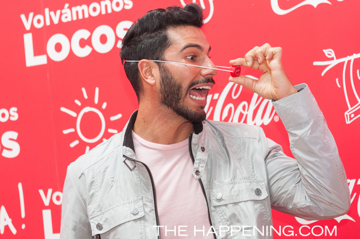 En Coca Cola, se han vuelto locos…de felicidad