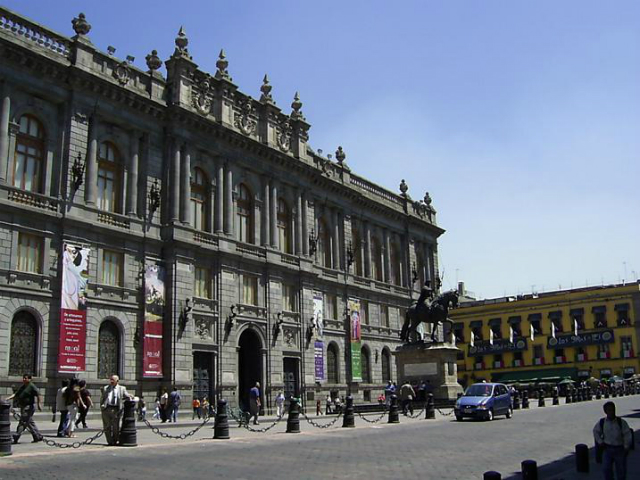 Para saber más de México…¡No se pierdan estos museos!
