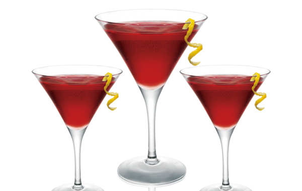 4 drinks para disfrutar con mamá
