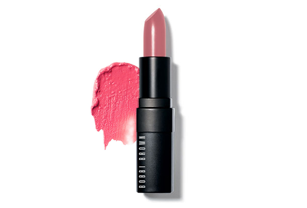 10 lipsticks para probar este verano - Bobbi-Brown-Pop-Pink