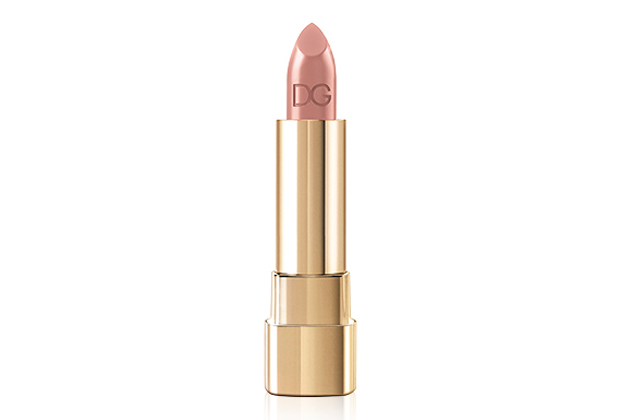 10 lipsticks para probar este verano - Dolce-Gabbana-Immaculate