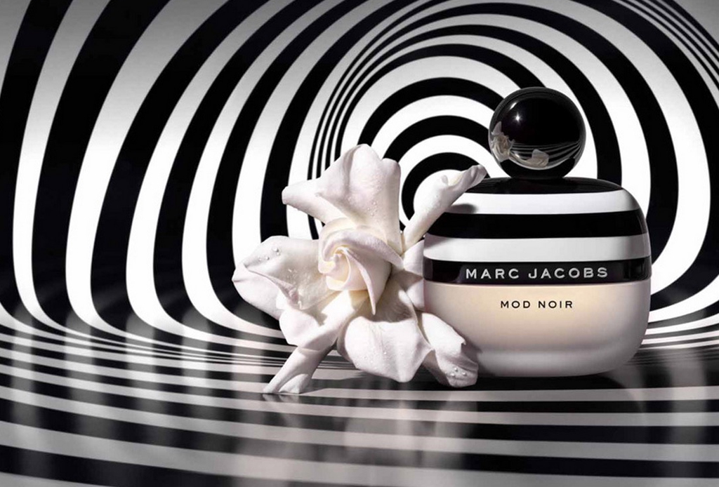 La nueva esencia de Marc Jacobs nos regresa a los 60’s