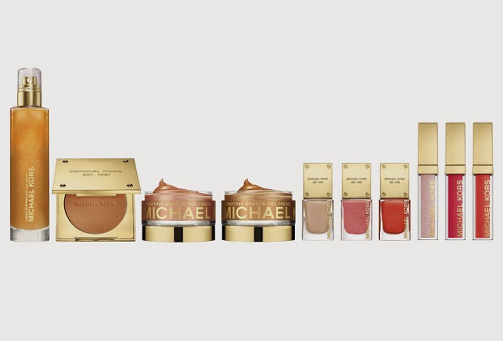 Into the Glow de Michael Kors, todo el color que necesitas esta primavera