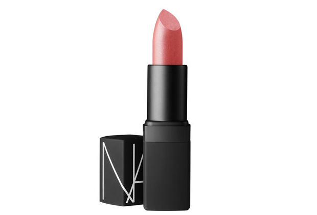 10 lipsticks para probar este verano - Nars-Mayflower