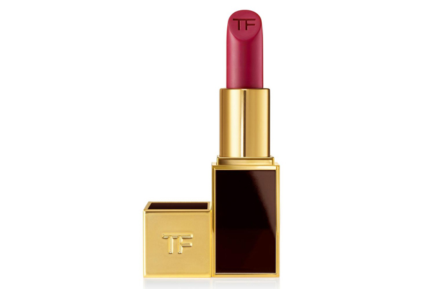 10 lipsticks para probar este verano - Tom-Ford-Plum-Lush