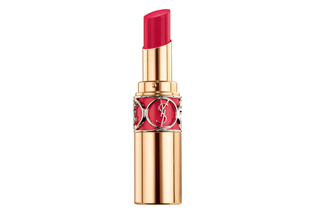 10 lipsticks para probar este verano - YSL-Rose-Intime