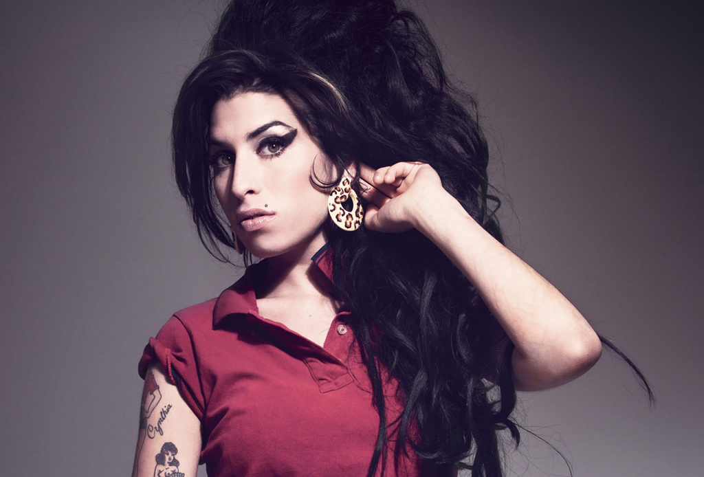 El documental de Amy Winehouse ya está en Netflix