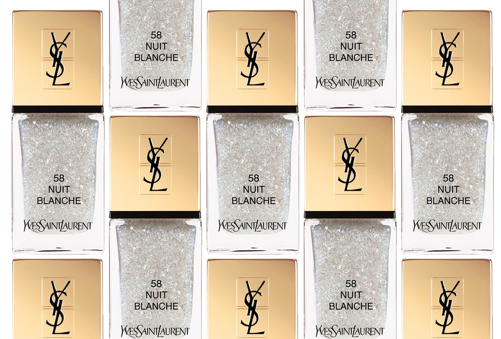 Los tonos que tienes que usar esta temporada en tus uñas - Ysl-1024x694
