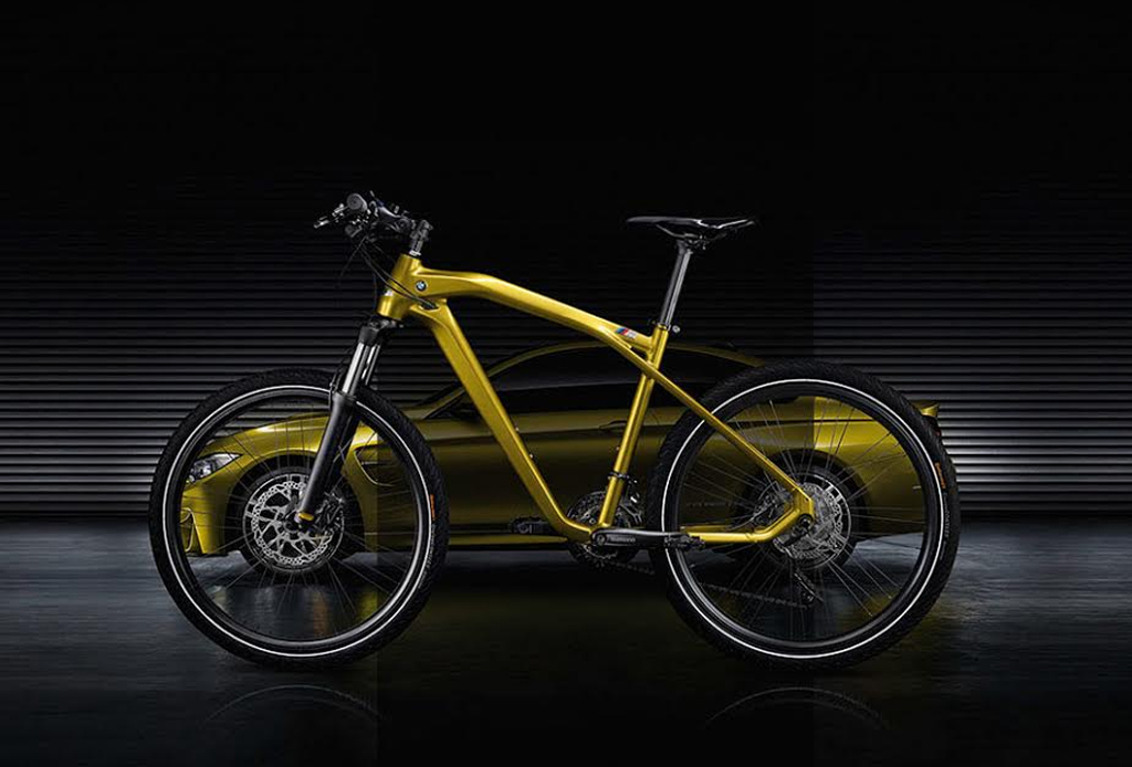 BMW Cruise M-Bike Limited Edition
