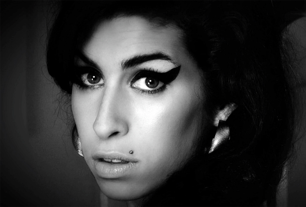 Pronto estrenarán el documental Amy Winehouse