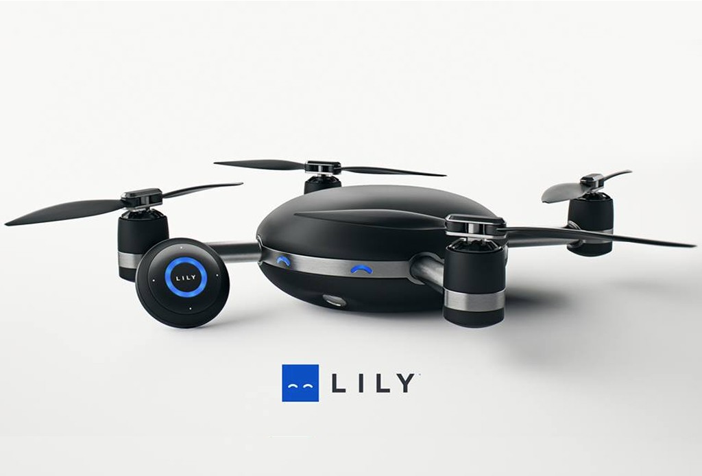 Lily Camera la primera cámara-dron - lili-drone-2-1024x694