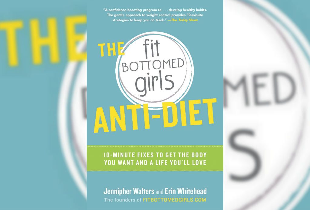 3 libros de fitness que te van a cambiar la vida