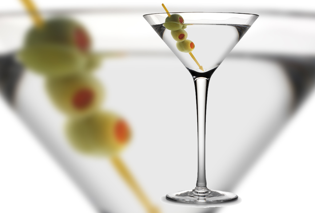 Belvedere nos comparte tres riquísimas recetas de martinis
