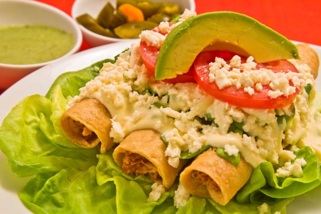 Qué antojito mexicano debes comer según tu signo - Antojito-mexicano-segun-tu-signo