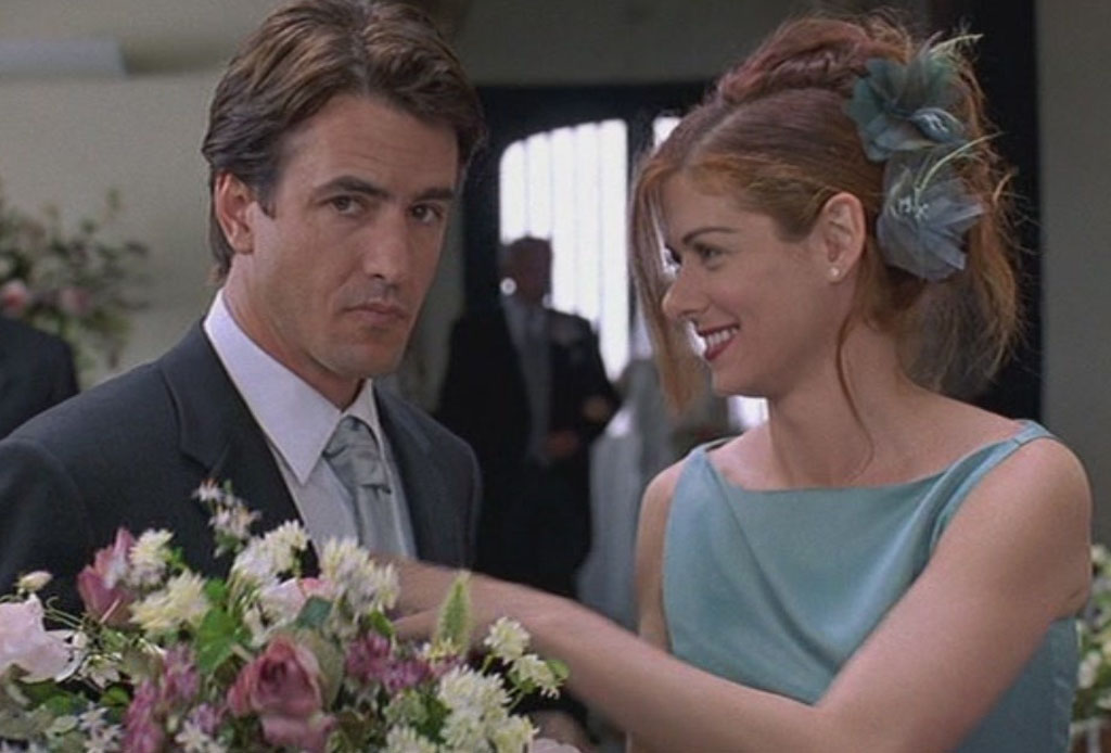 Las 10 mejores películas de bodas