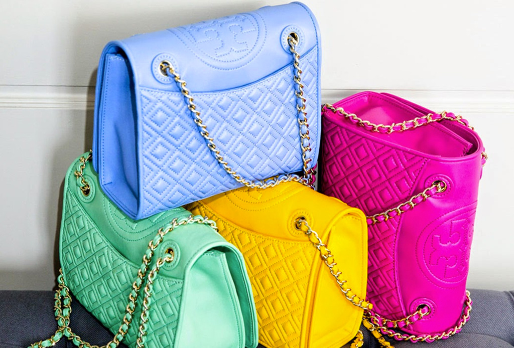La 7 clutches PERFECTAS para cualquier ocasión