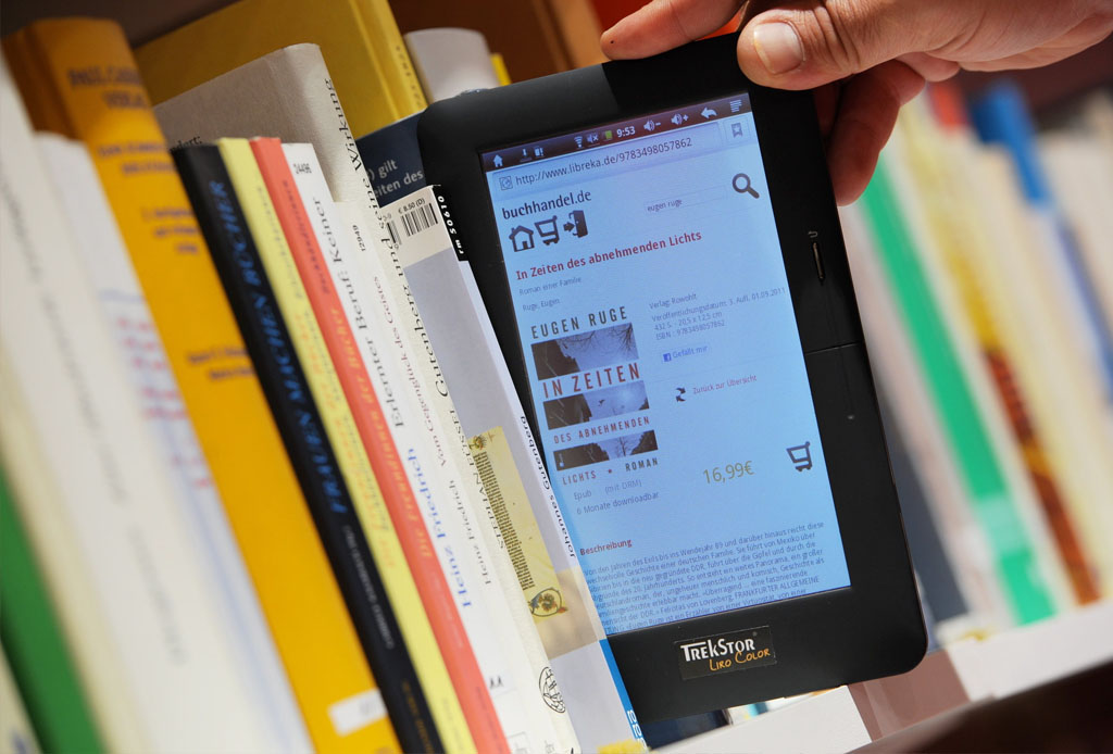 Los mejores e-books del 2015