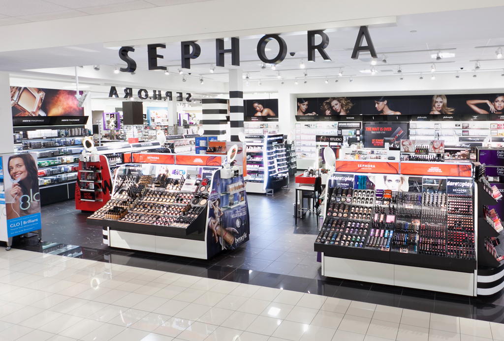 5 productos nuevos en Sephora que DEBES conocer