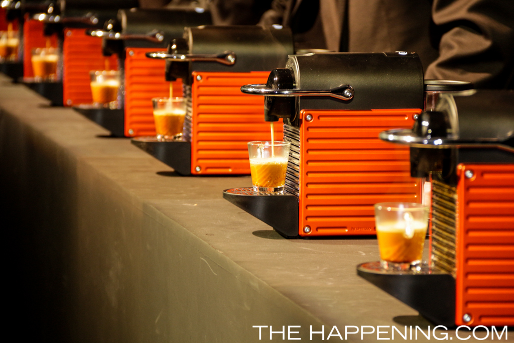 Nespresso presenta TANIM de Chiapas