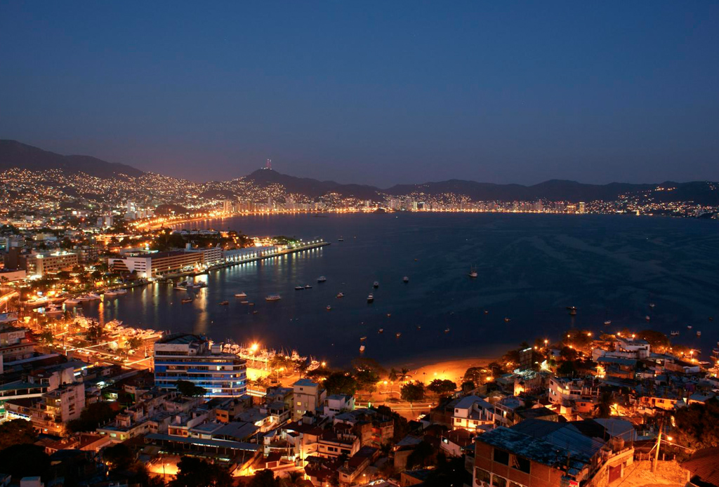 ¿Cuándo será un buen momento para volver a viajar a Acapulco?