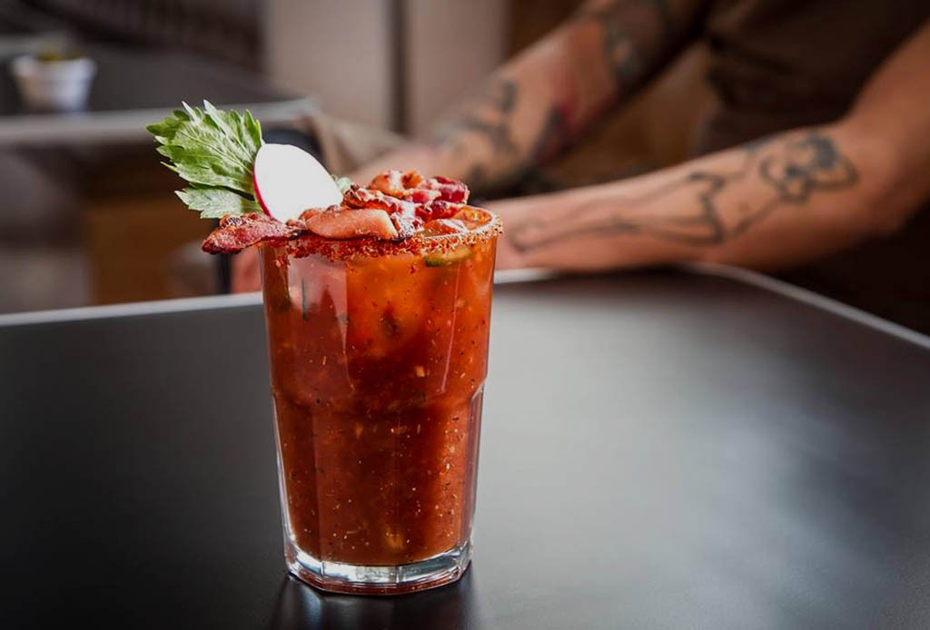 ¿Te gusta el Clamato? 4 originales recetas para disfrutarlo - clamato5-1024x694