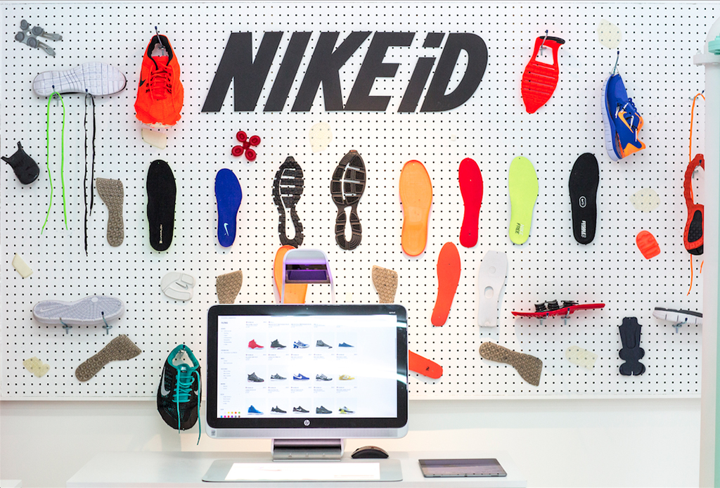 Los icónicos tenis Nike Air Max cumplieron 35 años de deslumbrar