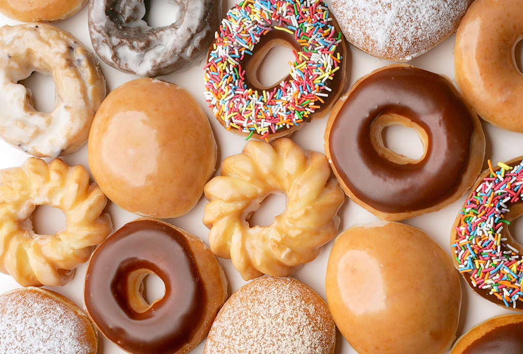 8 alimentos que te acompañarán durante tu ruptura