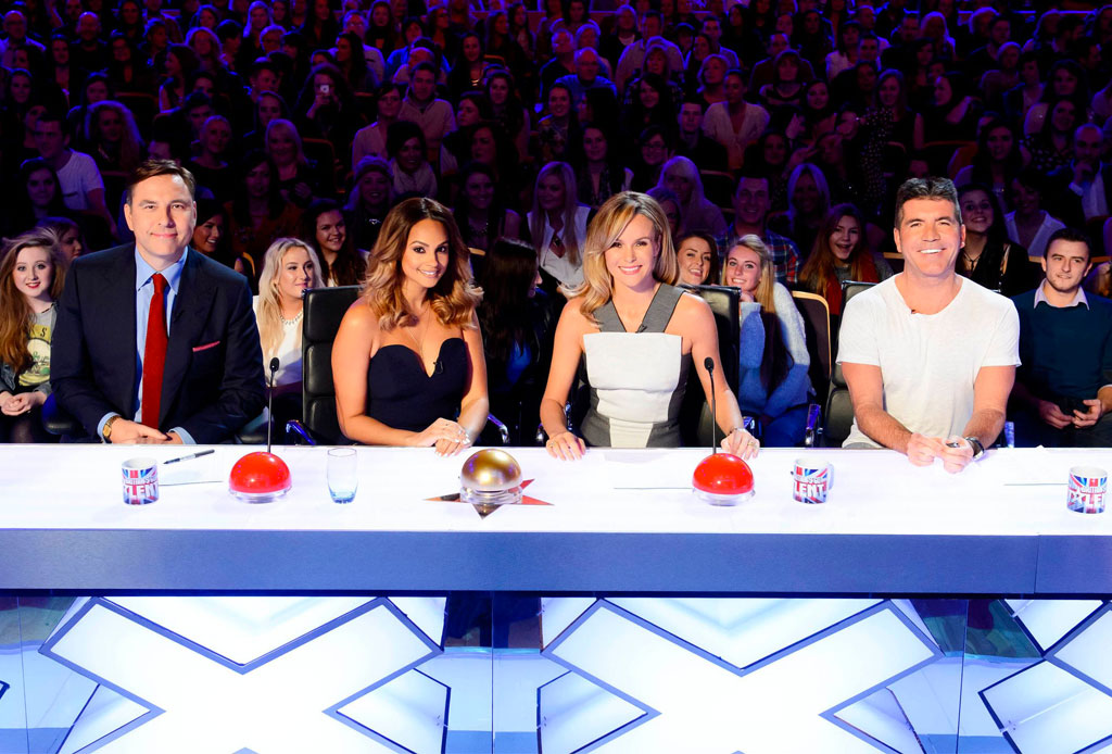 7 de los reality shows más competitivos y originales de la TV - britans-got-talent-1