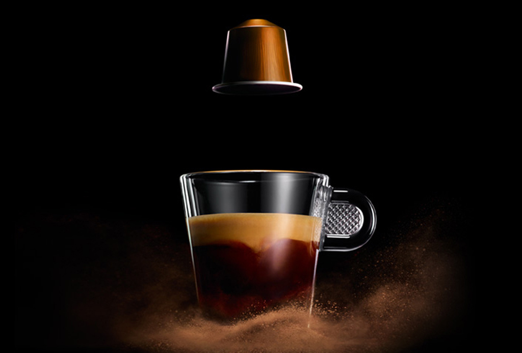 Los Grand Crus de Nespresso que son de origen mexicano