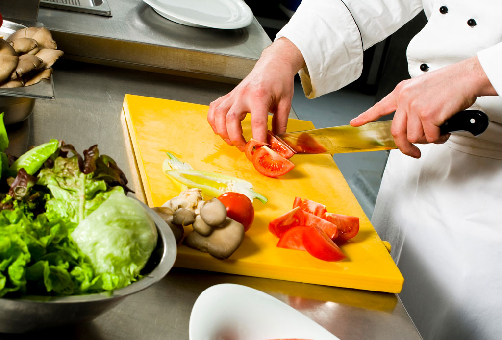 6 servicios de chef a domicilio en la CDMX