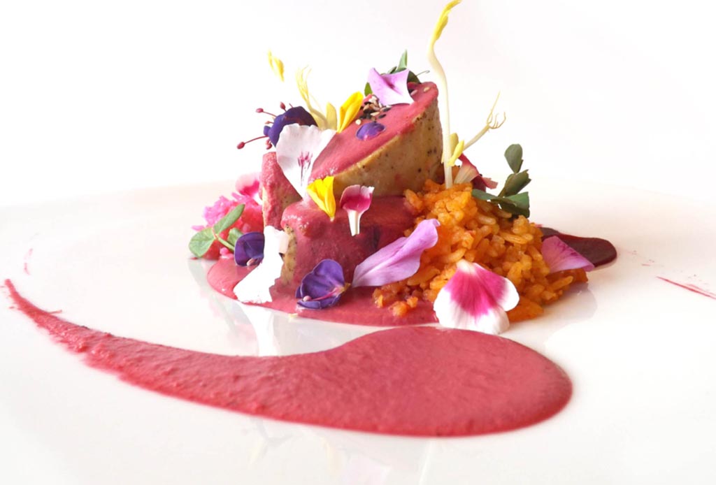 La gastronomía mexicana llega a Londres con la chef Martha Ortiz