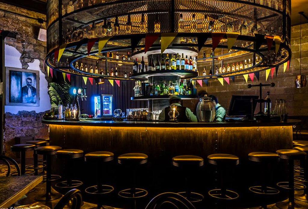 9 gastropubs que encontrarás en la CDMX