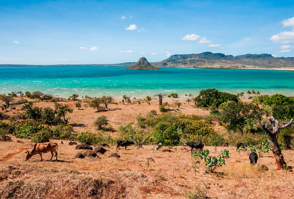 Tienes que conocer estos 10 lugares antes de que desparezcan