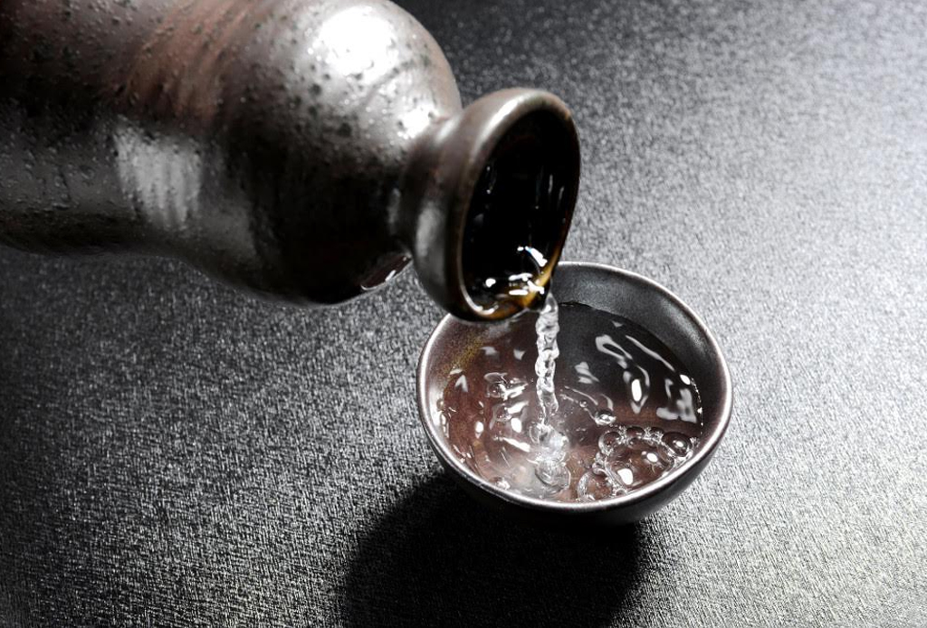 ¿Qué hace premium a un sake?
