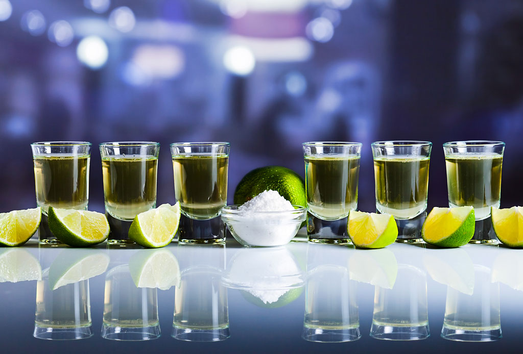 Top 6: Los tequilas más exclusivos
