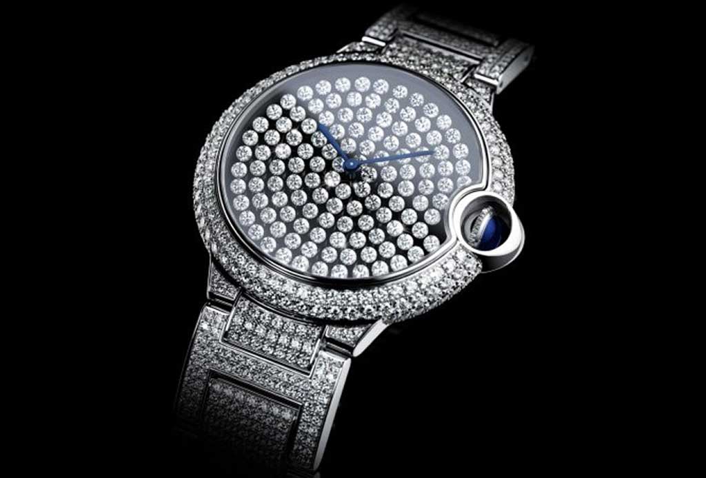 Las 8 piezas más exquisitas de alta relojería del SIAR 2016 - alta-joyeria-1