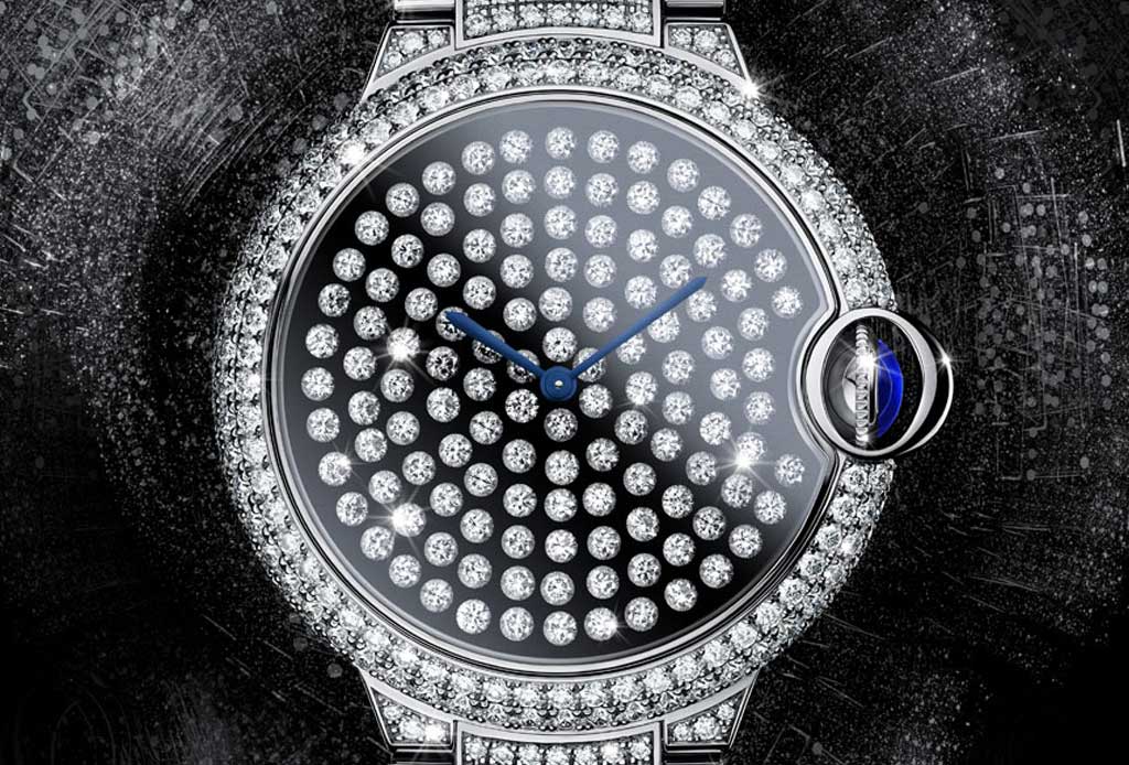 Las 8 piezas más exquisitas de alta relojería del SIAR 2016