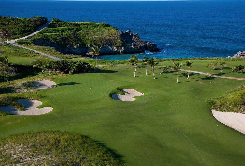 Los 10 mejores destinos en el mundo para ir a jugar golf