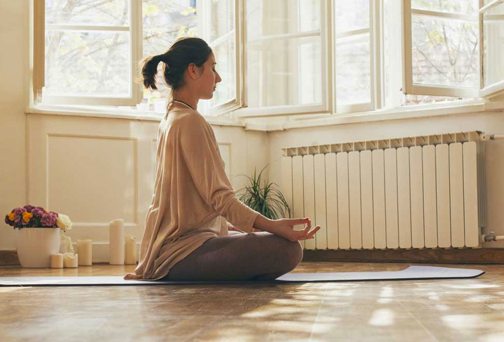 La ciencia muestra los beneficios de meditar La ciencia muestra los beneficios de meditar - meditacion-2-1024x694