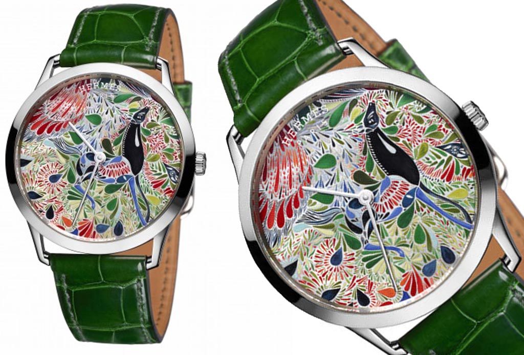7 piezas de alta relojería que le hacen honor a México - relojes-1-1024x694