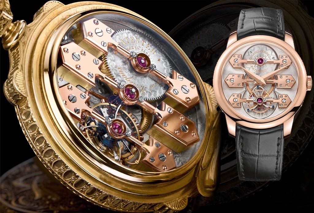 7 piezas de alta relojería que le hacen honor a México - relojes-2-1024x694