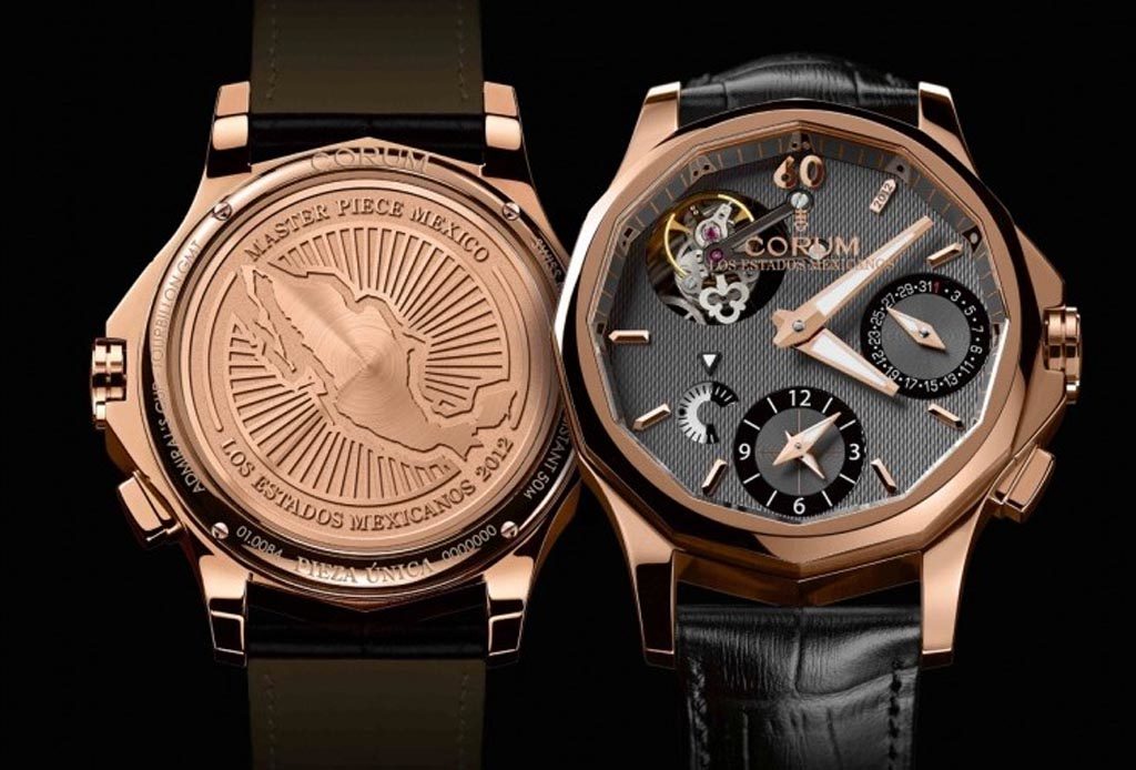 7 piezas de alta relojería que le hacen honor a México - relojes-3-1024x694