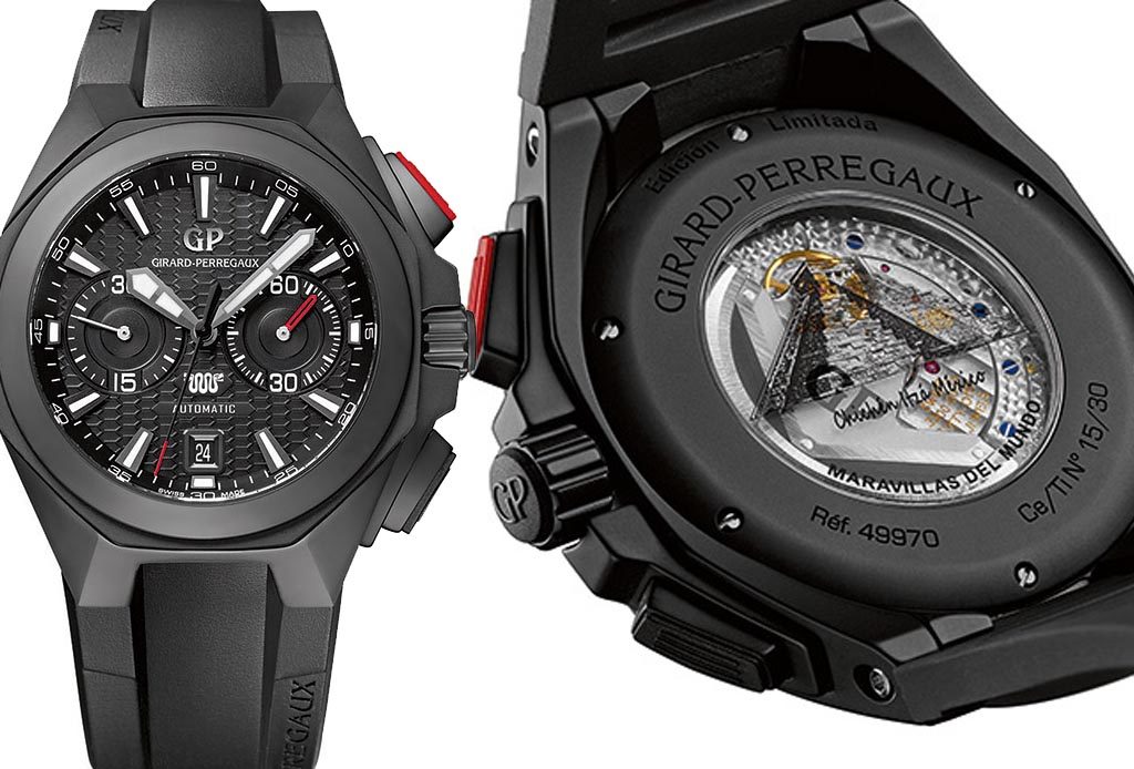 7 piezas de alta relojería que le hacen honor a México - relojes3-1024x694