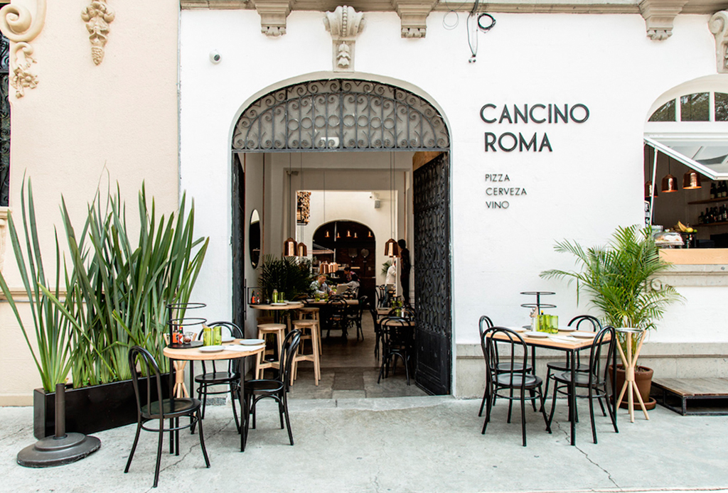 12 De Los Mejores Lugares Para Ir A Desayunar En La Roma