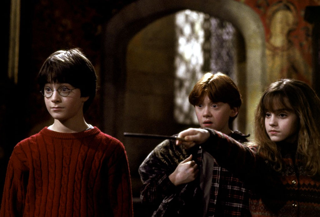 ¡La magia de Hogwarts será una realidad el próximo año! - harry-potter-hogwarts-3