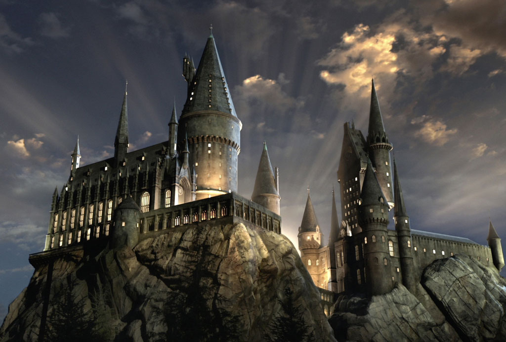 ¡La magia de Hogwarts será una realidad el próximo año!
