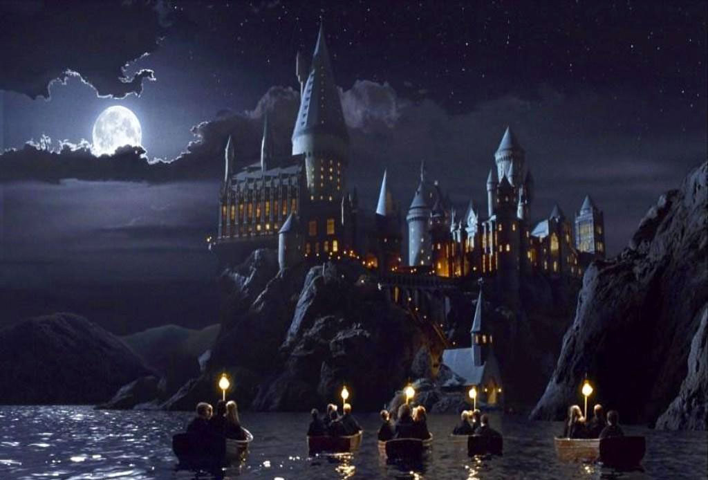 ¡La magia de Hogwarts será una realidad el próximo año! - harry-potter-hogwarts